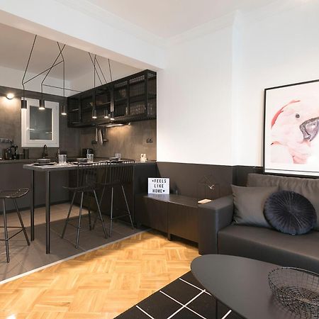 Traveller'S Nest #Feelslikehome Salonicco Esterno foto