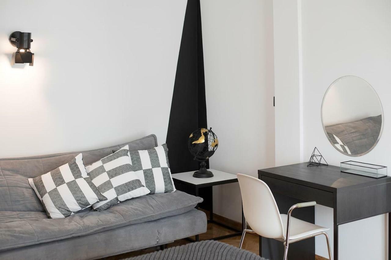 Traveller'S Nest #Feelslikehome Salonicco Esterno foto