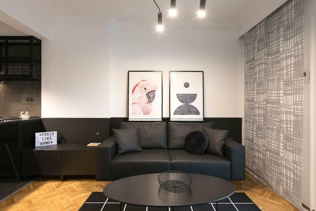 Traveller'S Nest #Feelslikehome Salonicco Esterno foto